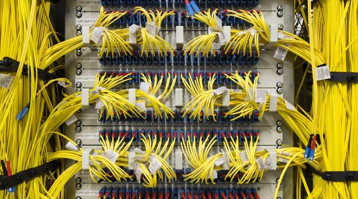 Interconnection: The Next-generation Data Center Business Model