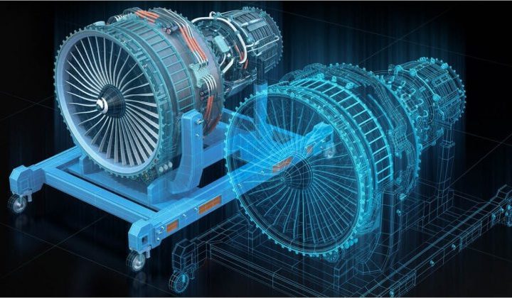 Digital Twins Are a Foundational Layer of the Metaverse