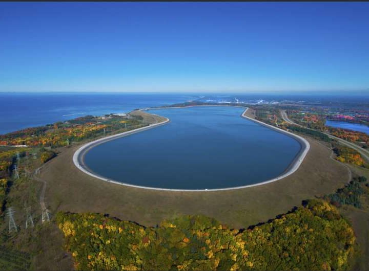 Energy shift creates opening for ‘world’s largest batteries’