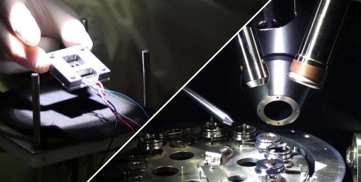 Next-generation solar cells reach 24% efficiency