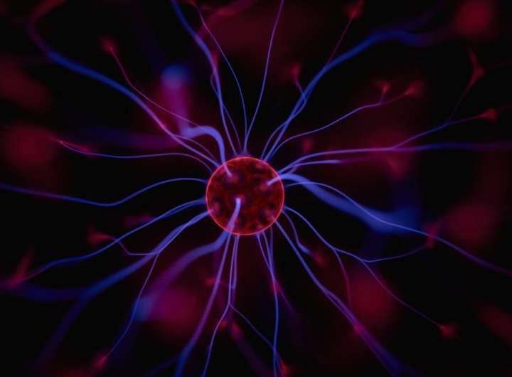 Astrophysicists theorize a new type of neutron star