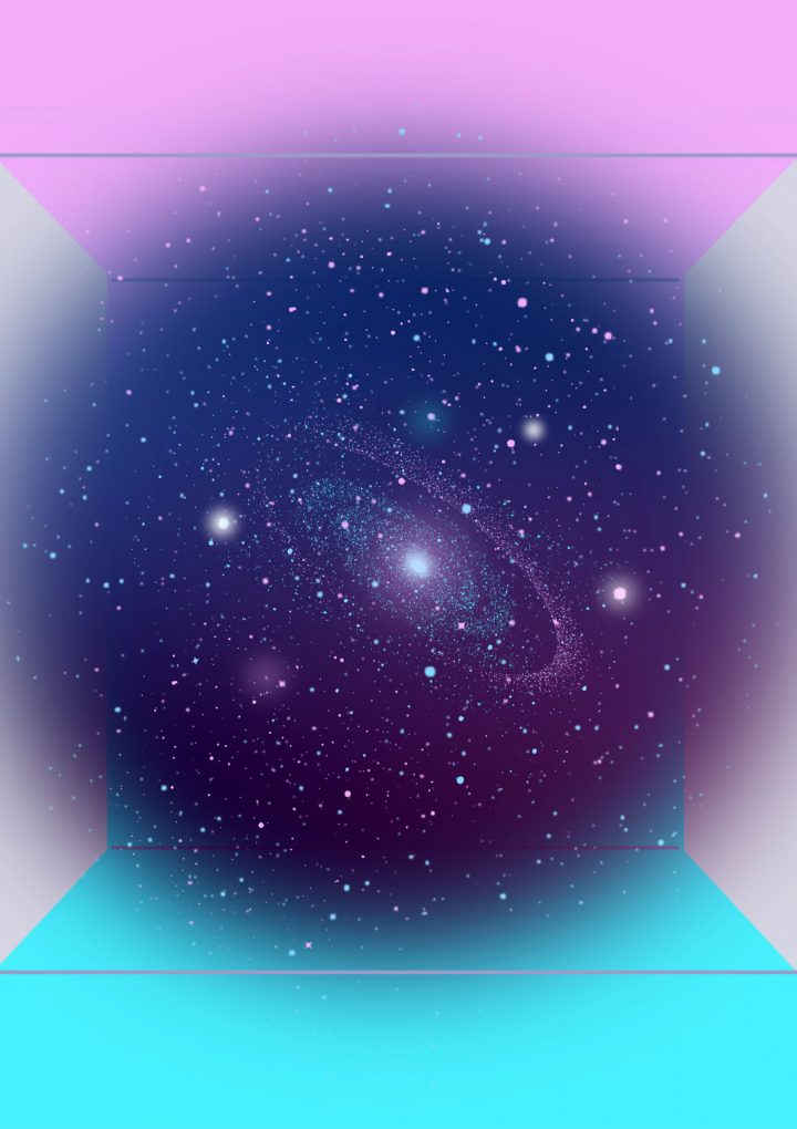 How to Make the Universe Think for Us