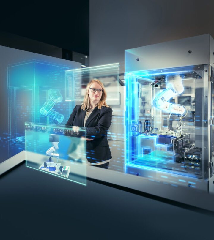 Digital Threads and Business Processes