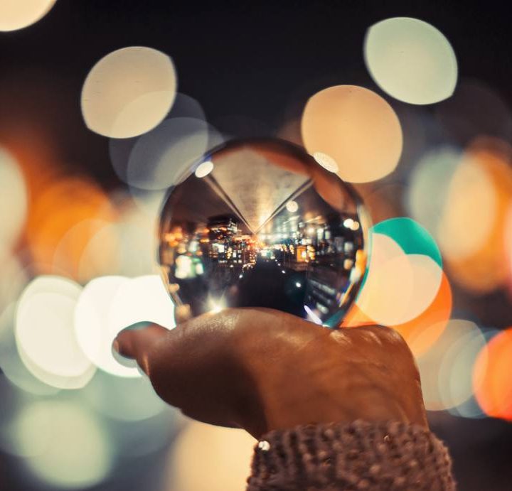 Your digital future: more flexible, scalable, accessible