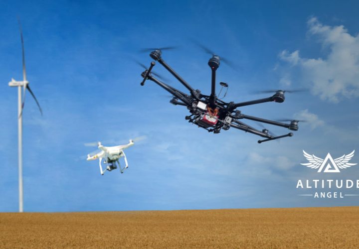 UK to Build World’s Longest Drone Highway