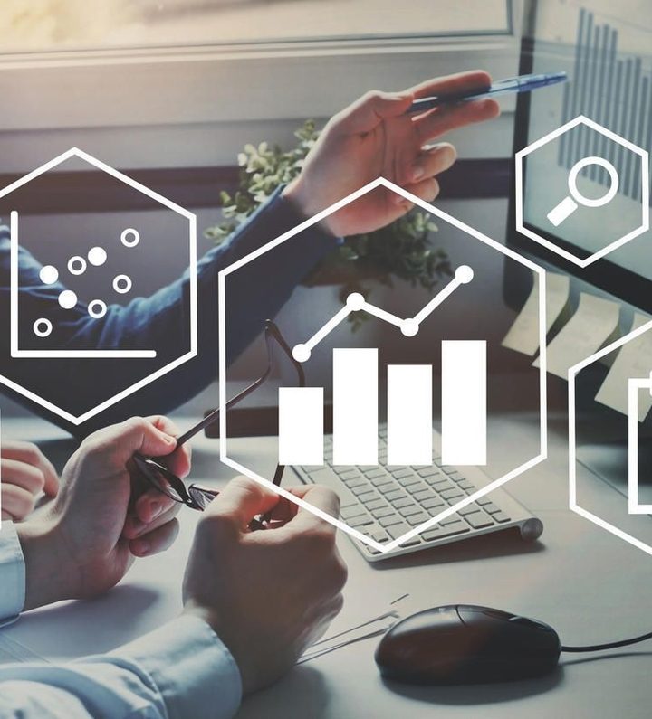 Developing a business intelligence strategy: 5 key elements