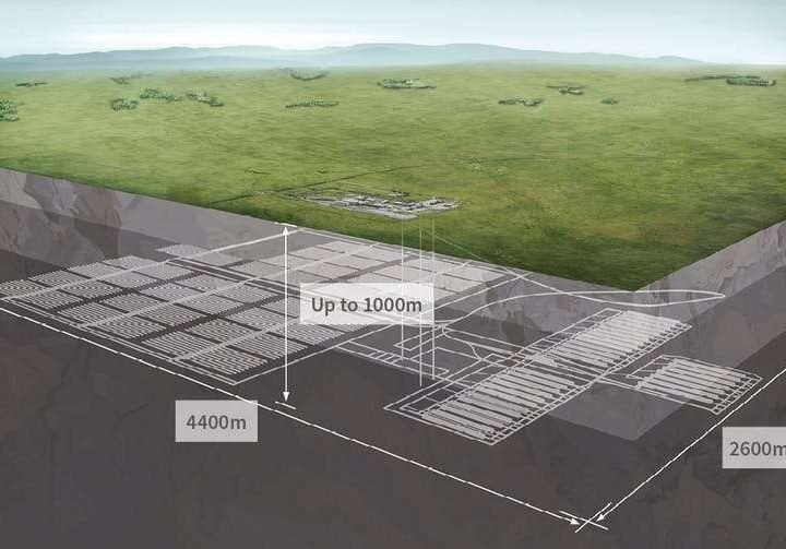 The future of nuclear waste: What’s the plan and can it be safe?