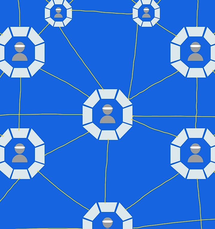 How edge computing will support the metaverse