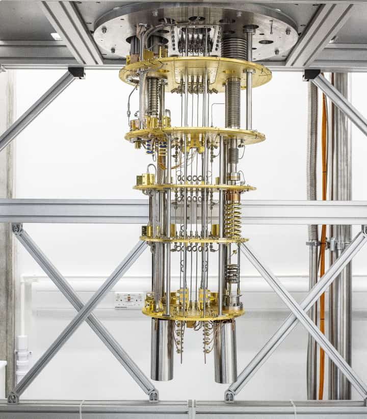 Early adopters position themselves for quantum advantage