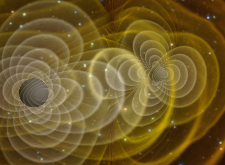 New laser breakthrough to help understanding of gravitational waves