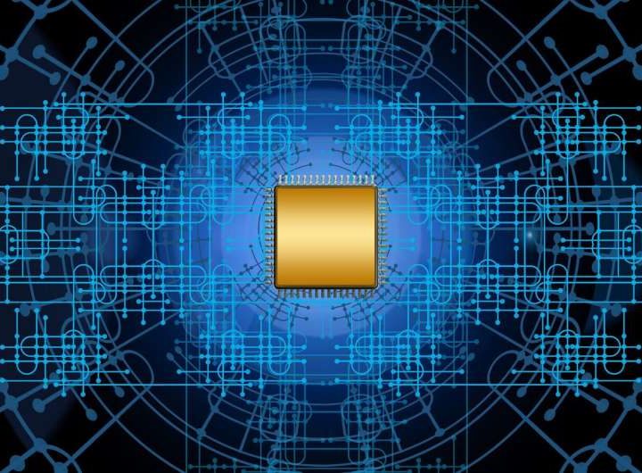 Computer science expert discusses computing power and innovation