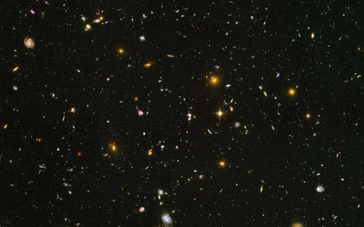 Putting the theory of special relativity into practice, by counting galaxies