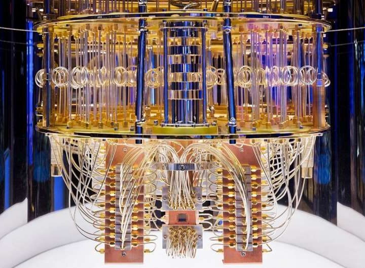 The future of encryption