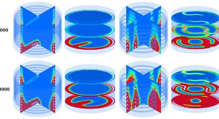 Researchers develop new faster charging hydrogen fuel cell