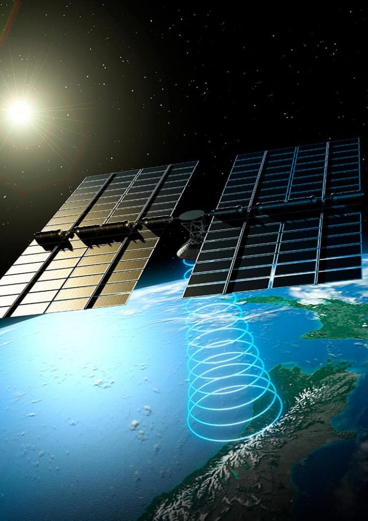 Space-based solar power: could beaming sunlight back to Earth meet our energy needs?