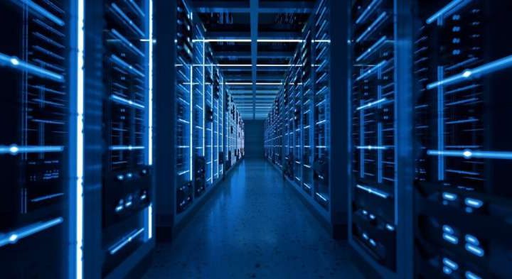 ‘Dark data’ is killing the planet. We need digital decarbonization