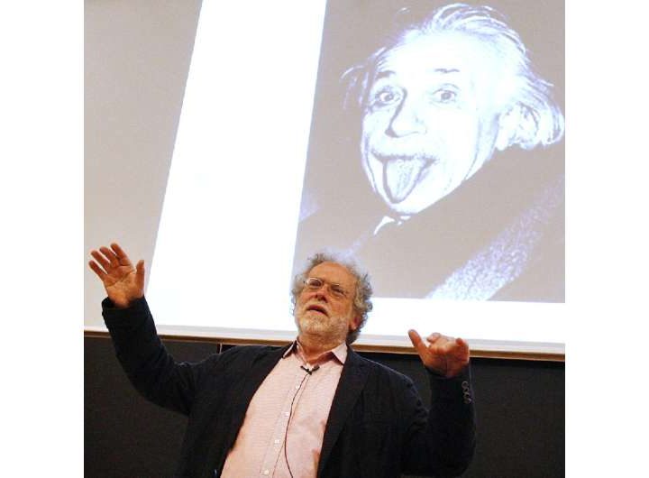 Quantum entanglement: the ‘spooky’ science behind physics Nobel