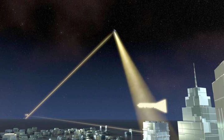 Quantum encryption to boost European autonomy