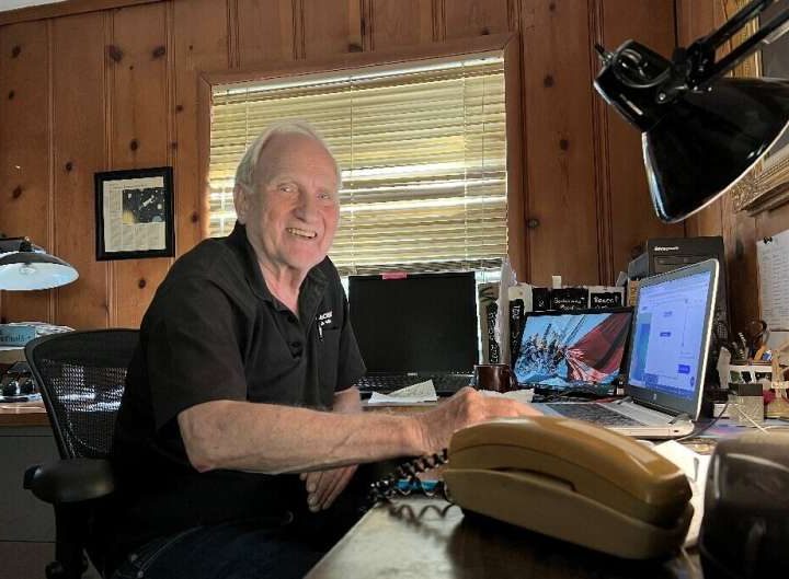 Nobel physics winner wanted to topple quantum theory he vindicated