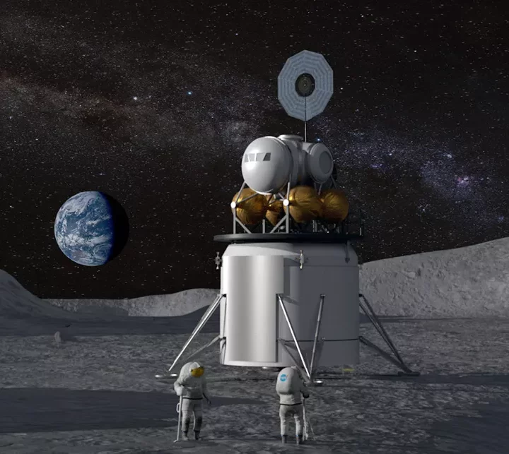 NASA’s Artemis program: Everything you need to know