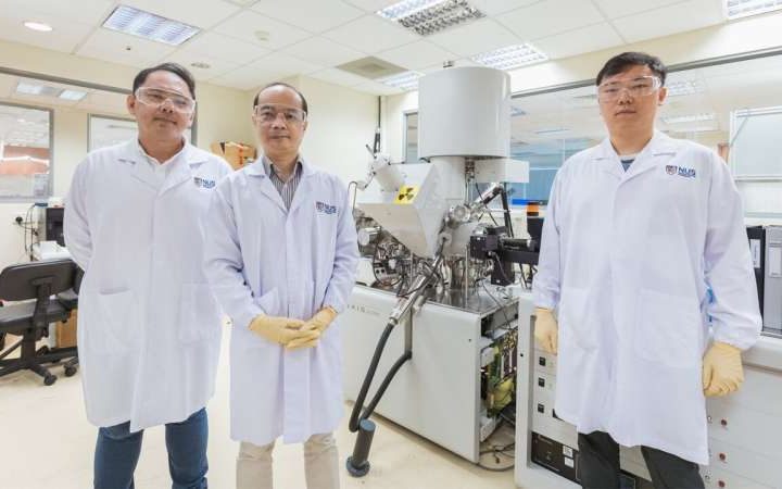 Revolutionary technique to generate hydrogen more efficiently from water