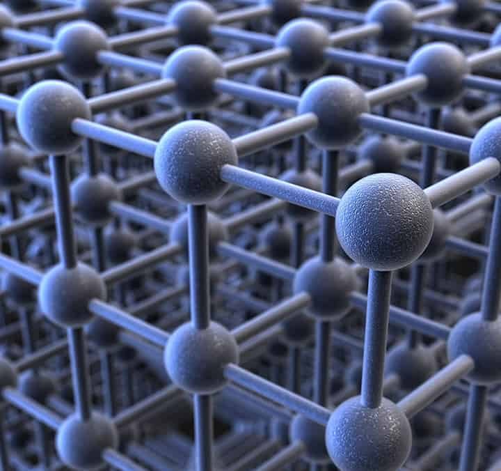 Materials innovation on display in Boston