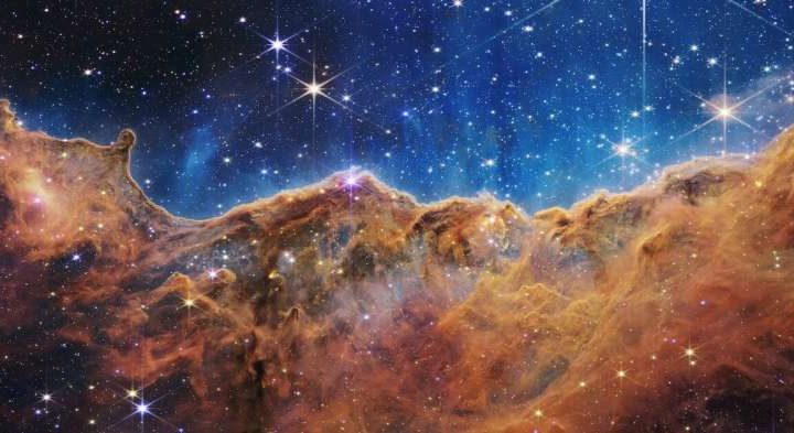 Ten times this year the Webb telescope blew us away with new images of our stunning universe