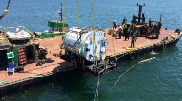 Are Underwater Data Centers Truly Practical?