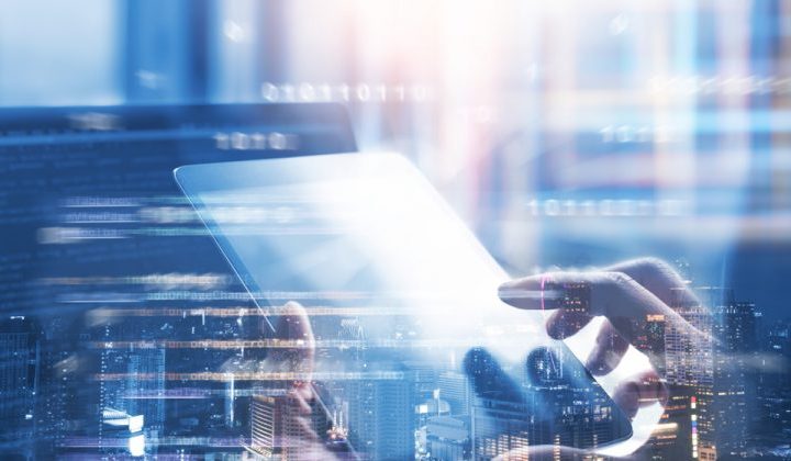 5G Technology Reshapes Cloud Computing with Edge Innovation