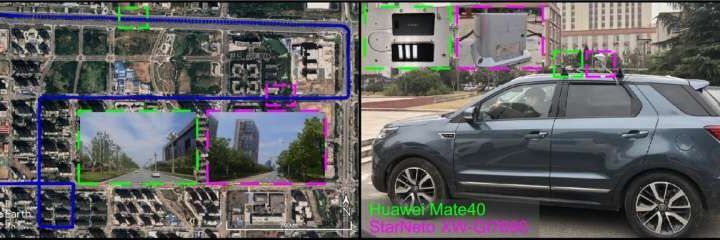 Low-cost, high-precision: A new ambiguity resolution method for urban GNSS positioning