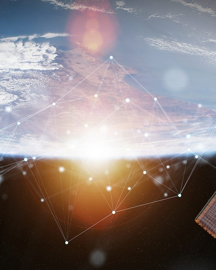 China and Russia form quantum communication channel