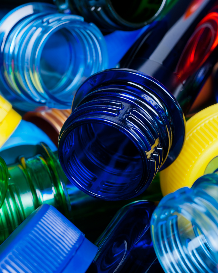 Researchers identify effective method of upcycling PET to combat plastic pollution