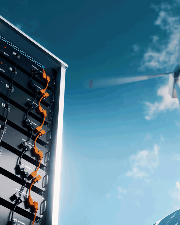 Expert discusses building a clean energy economy that benefits everyone