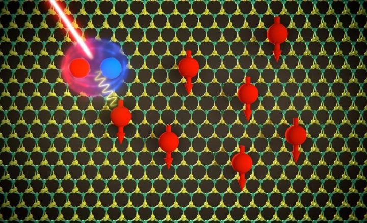 Quantum Effects Unleash New Magnetic Properties