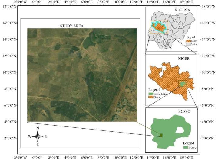 Advanced deep learning and UAV imagery boost precision agriculture for future food security