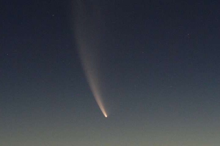 Six things we’ve learned about Earth from meteorites and comets