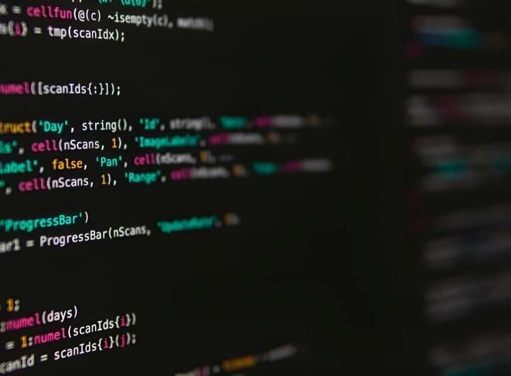 Novel algorithm for discovering anomalies in data outperforms current software