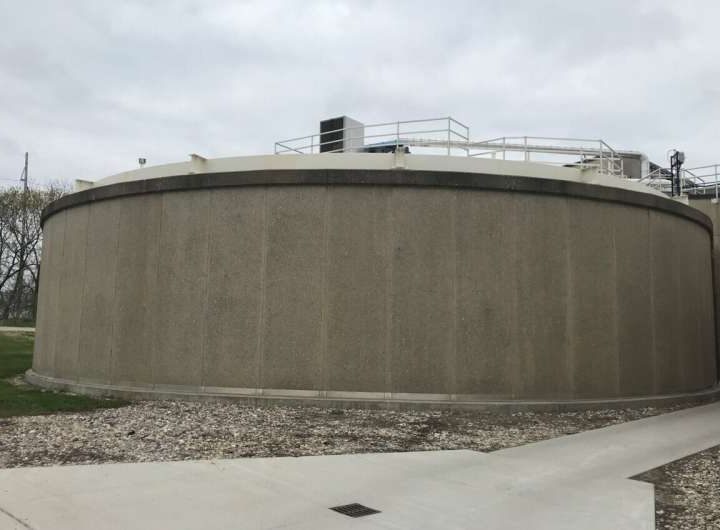 Study explores win–win potential of grass-powered energy production