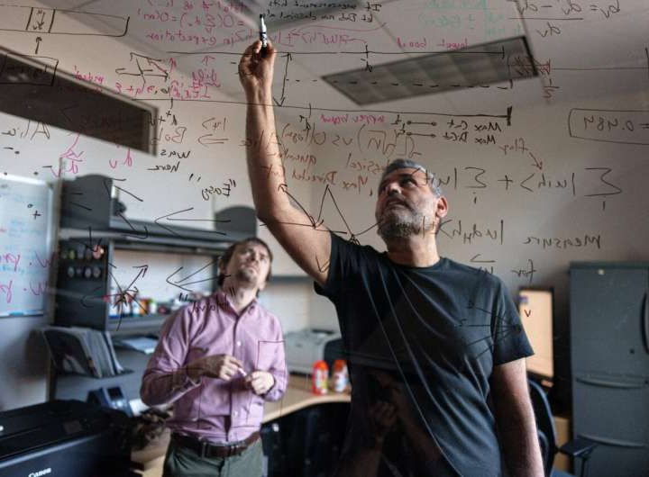 The first exponential quantum advantage for a natural streaming problem