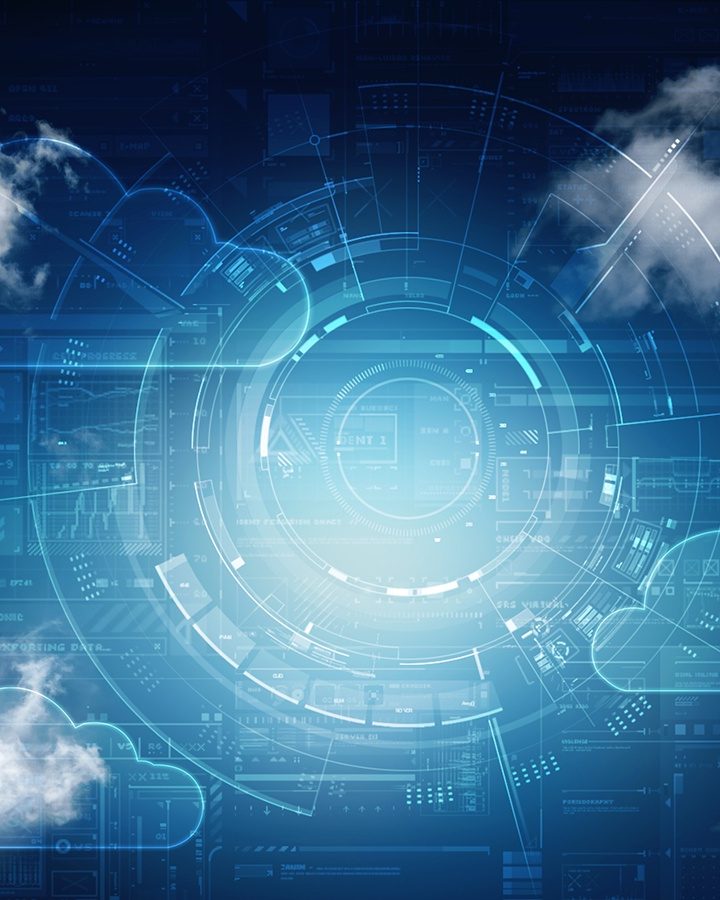 Cloud Computing Transforms Solar Farm Maintenance Through AI and Analytics