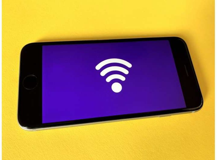 Digital twin method can boost wireless network speed and reliability