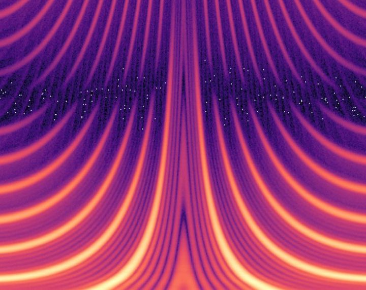 Breaking Barriers: First-Ever Quantum Memory for X-Rays Achieved