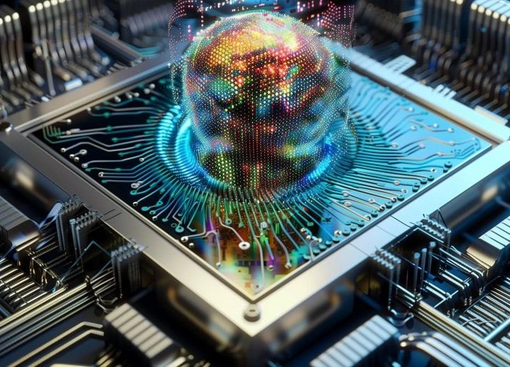 Shell’s AI Strategy for Optimization and Innovation in Energy