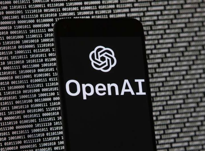 ChatGPT will now work as a search engine as OpenAI partners with some news outlets