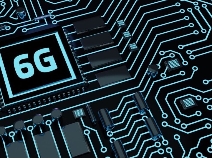 LG Uplus tests energy efficiency tech for 6G networks