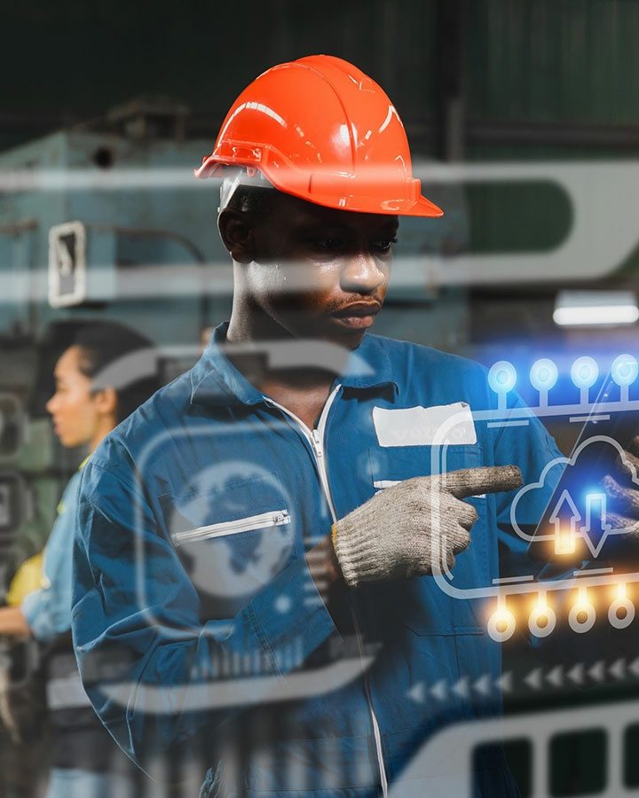 Industry 4.0 Unleashed: How AI Will Transform Manufacturing in 2025