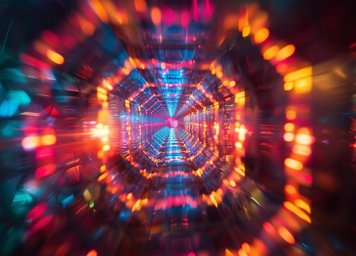 Magnetic Octupoles Revolutionize High-Speed, Energy-Saving Memory