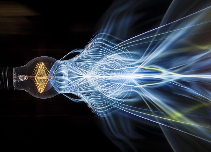 Twisted Edison: How Spiraling Light Could Transform Autonomous Vision