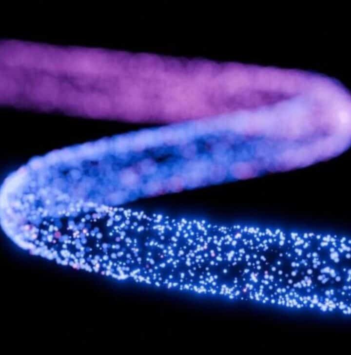 Quantum Teleportation Becomes Reality: A Breakthrough for Communication