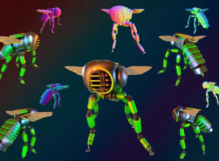 This AI-generated version of Minecraft may represent the future of real-time video generation